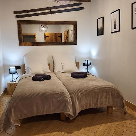 Apartamenty Stylo Istebna Exterior foto