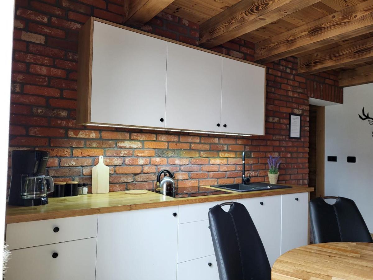 Apartamenty Stylo Istebna Exterior foto