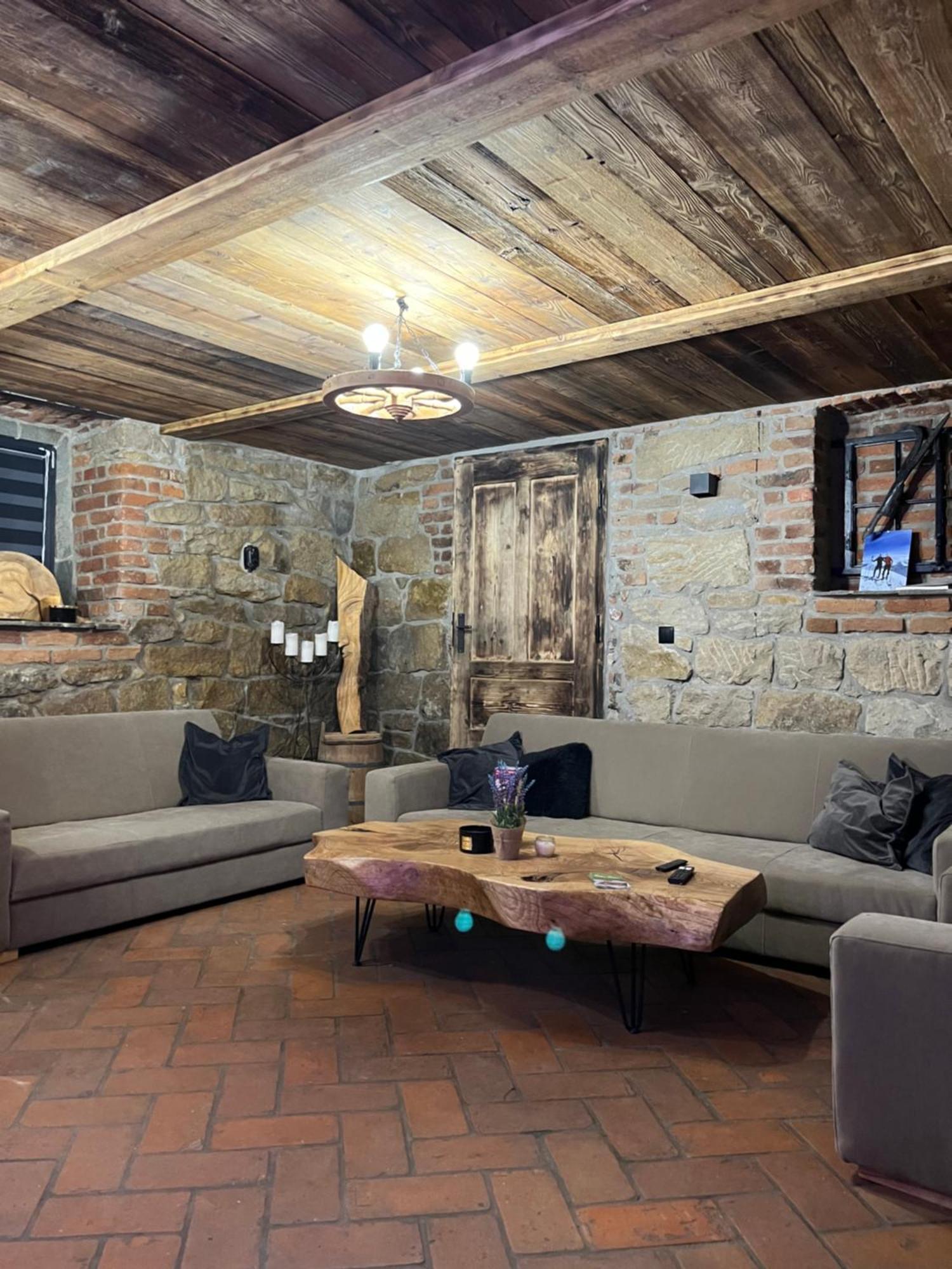 Apartamenty Stylo Istebna Exterior foto