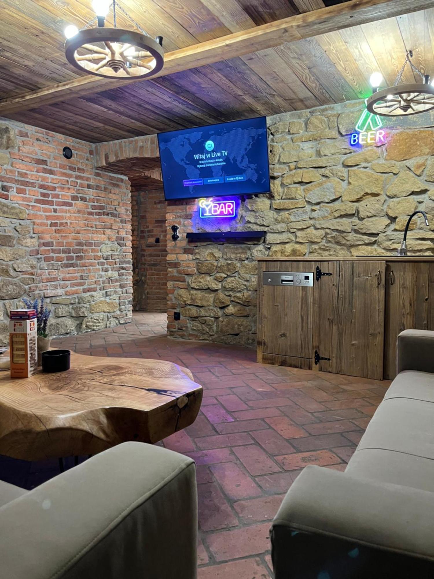 Apartamenty Stylo Istebna Exterior foto