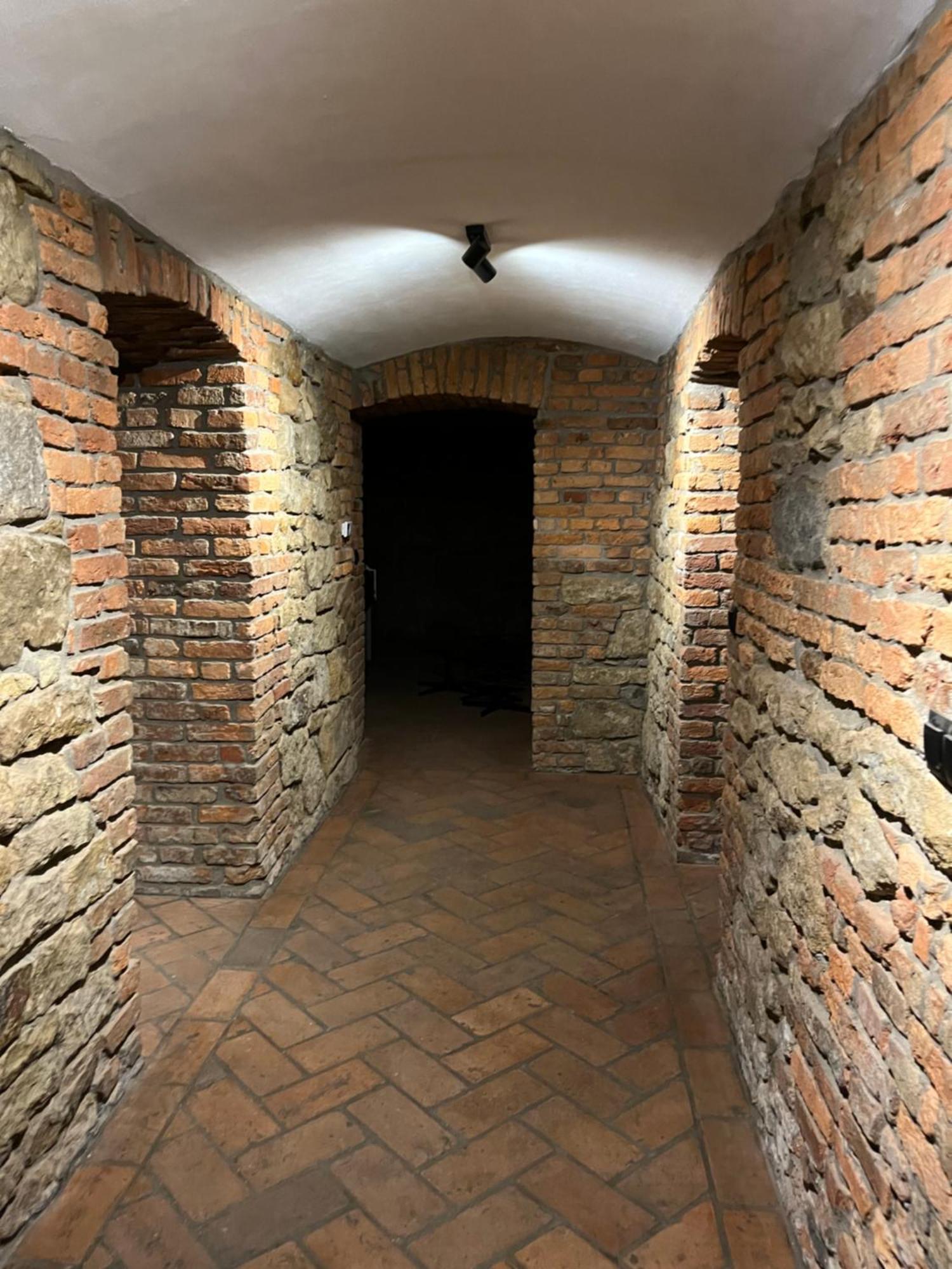 Apartamenty Stylo Istebna Exterior foto